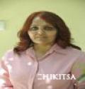 Mrs. Dipika Patel Yoga Teacher Ahmedabad